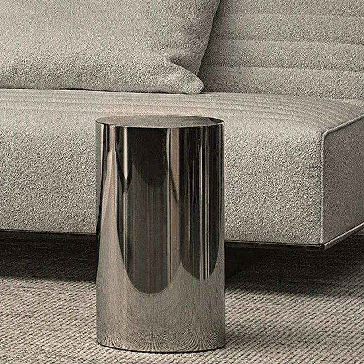 RAUTHA Column Side Table - Radical Homes Singapore