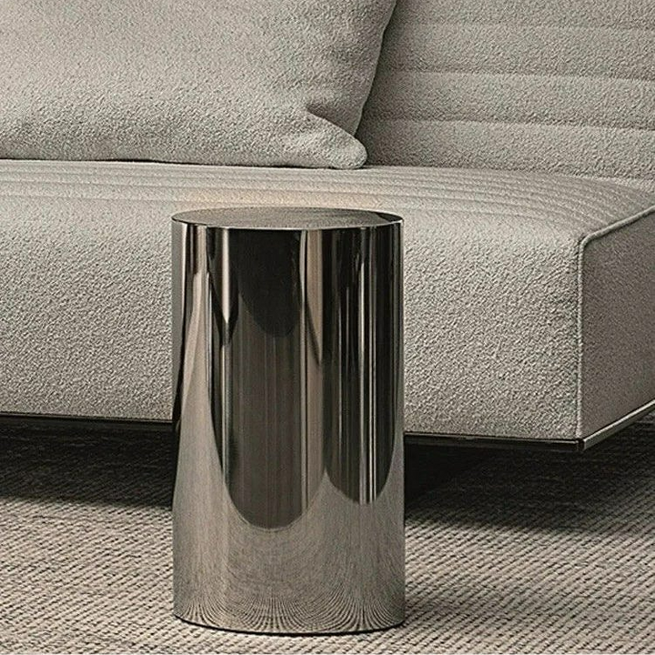 RAUTHA Column Side Table - Radical Homes Singapore
