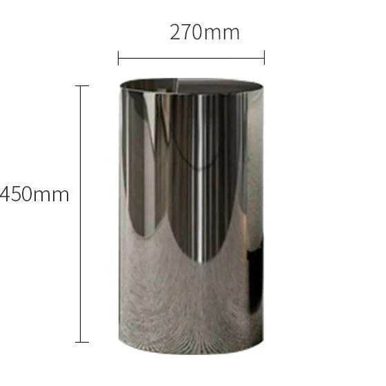 RAUTHA Column Side Table - Radical Homes Singapore
