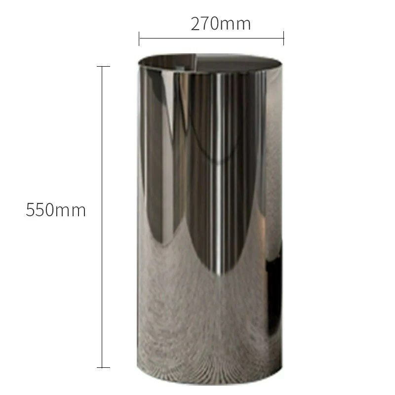 RAUTHA Column Side Table - Radical Homes Singapore