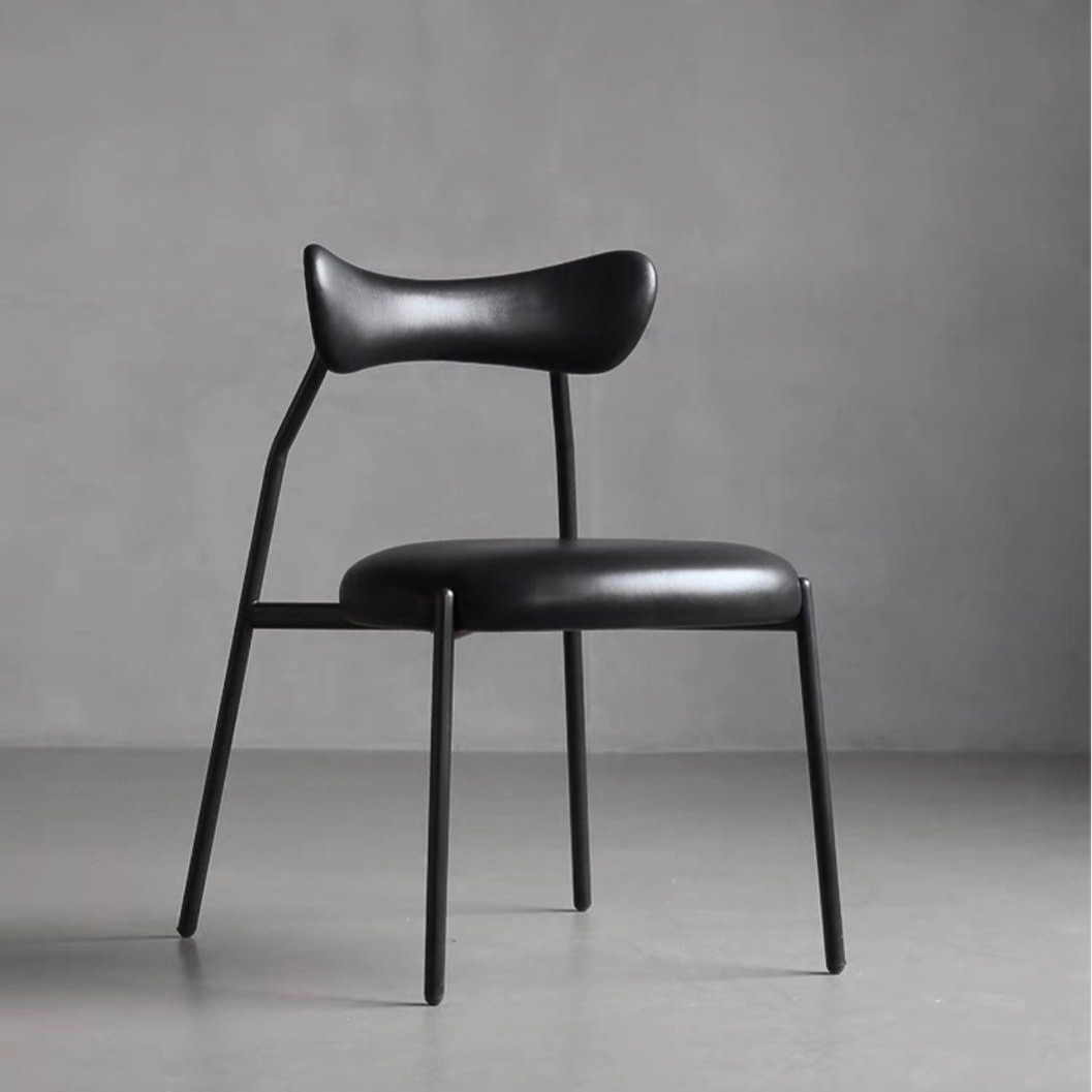 DREVANI Modern Dining Chair - Cassa Haus Singapore