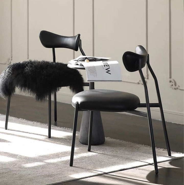 DREVANI Modern Dining Chair - Cassa Haus Singapore
