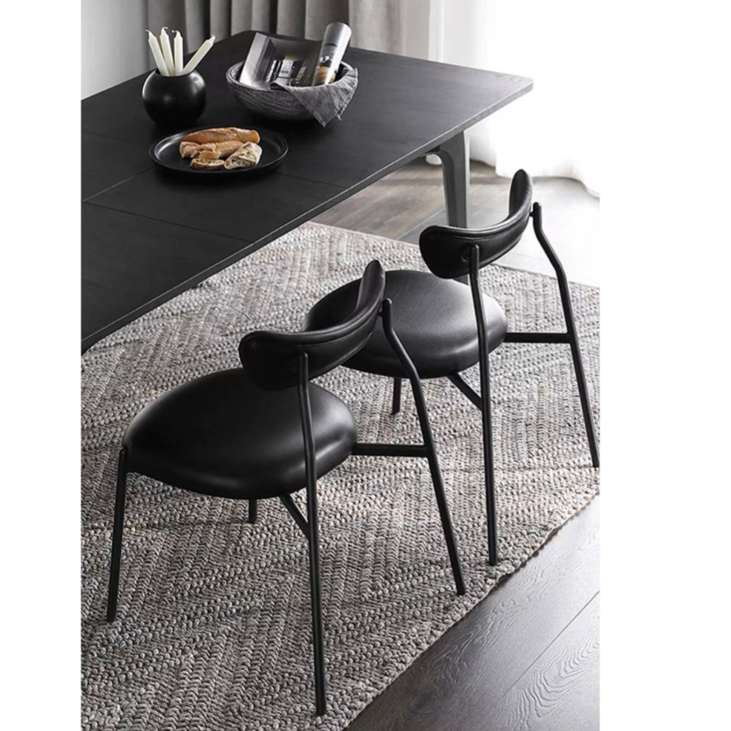 DREVANI Modern Dining Chair - Cassa Haus Singapore