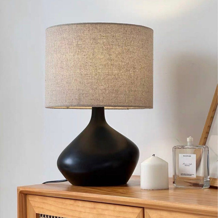 RHODES Modern Table Lamp - Radical Homes Singapore