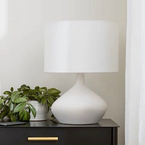 RHODES Modern Table Lamp - Radical Homes Singapore