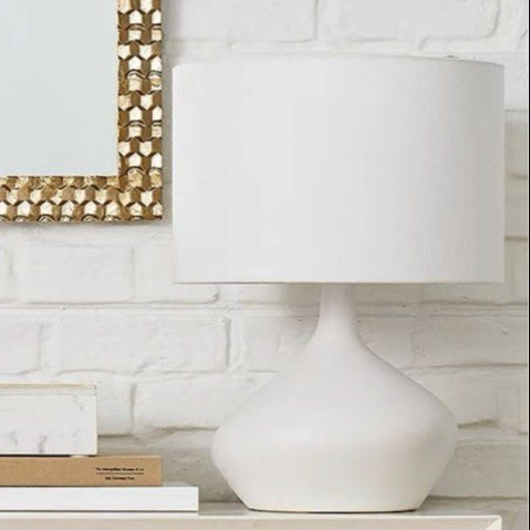 RHODES Modern Table Lamp - Radical Homes Singapore