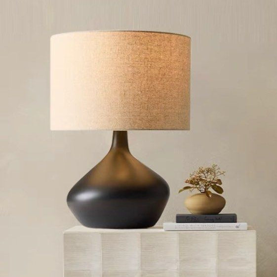 RHODES Modern Table Lamp - Radical Homes Singapore