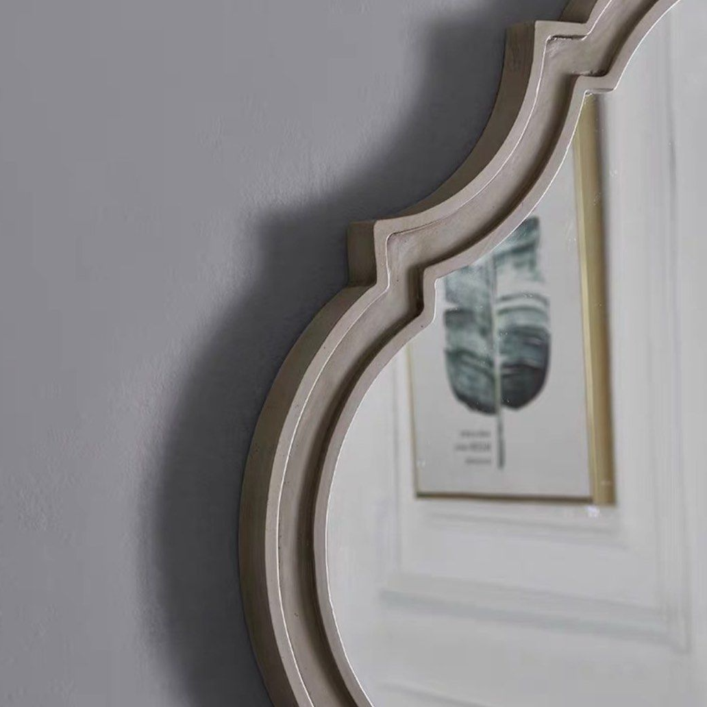 RIANE Victorian Vanity Table Set - Radical Homes Singapore