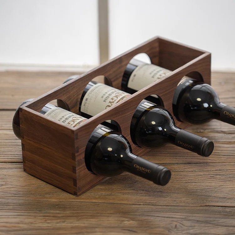 RAVENZEL Bottle Rack - Cassa Haus Singapore