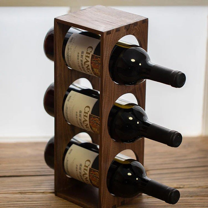 RAVENZEL Bottle Rack - Cassa Haus Singapore