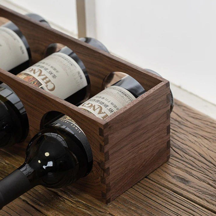 RAVENZEL Bottle Rack - Cassa Haus Singapore
