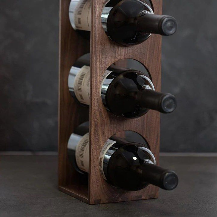 RAVENZEL Bottle Rack - Cassa Haus Singapore