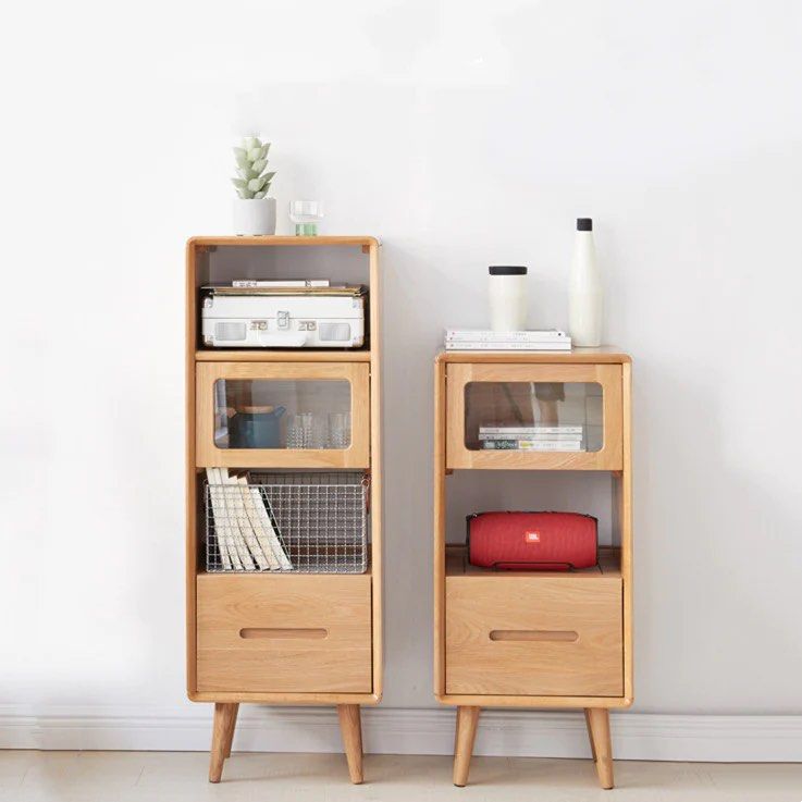 RILEY Storage Cabinet - Radical Homes Singapore