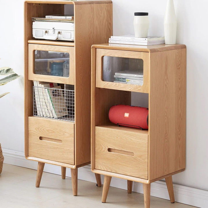 RILEY Storage Cabinet - Radical Homes Singapore