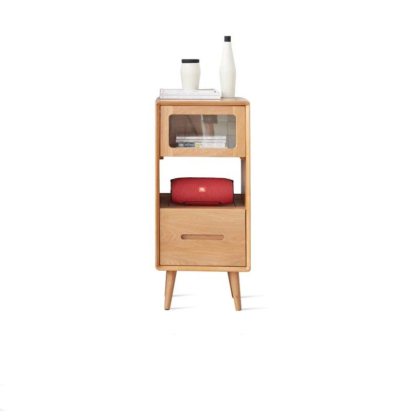 RILEY Storage Cabinet - Radical Homes Singapore