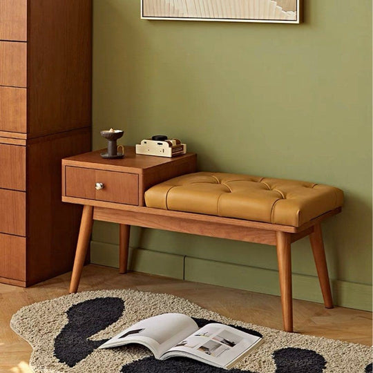 BASTION Modern Bench - Cassa Haus Singapore