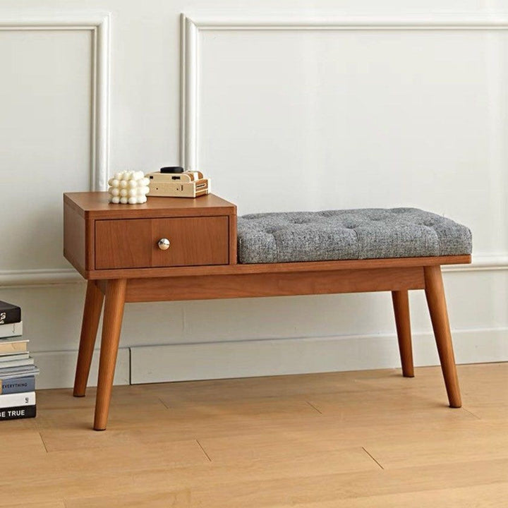 BASTION Modern Bench - Cassa Haus Singapore