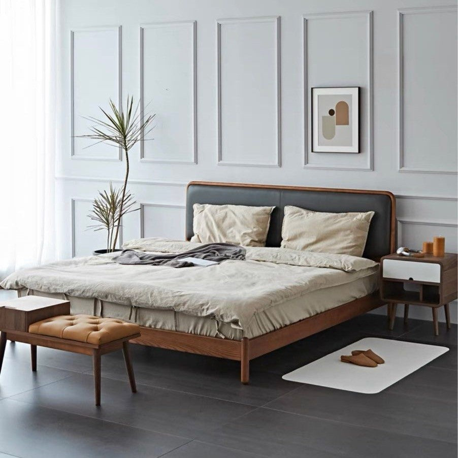 BASTION Modern Bench - Cassa Haus Singapore