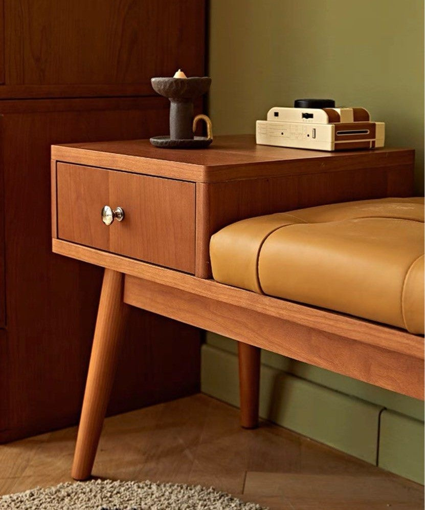 BASTION Modern Bench - Cassa Haus Singapore