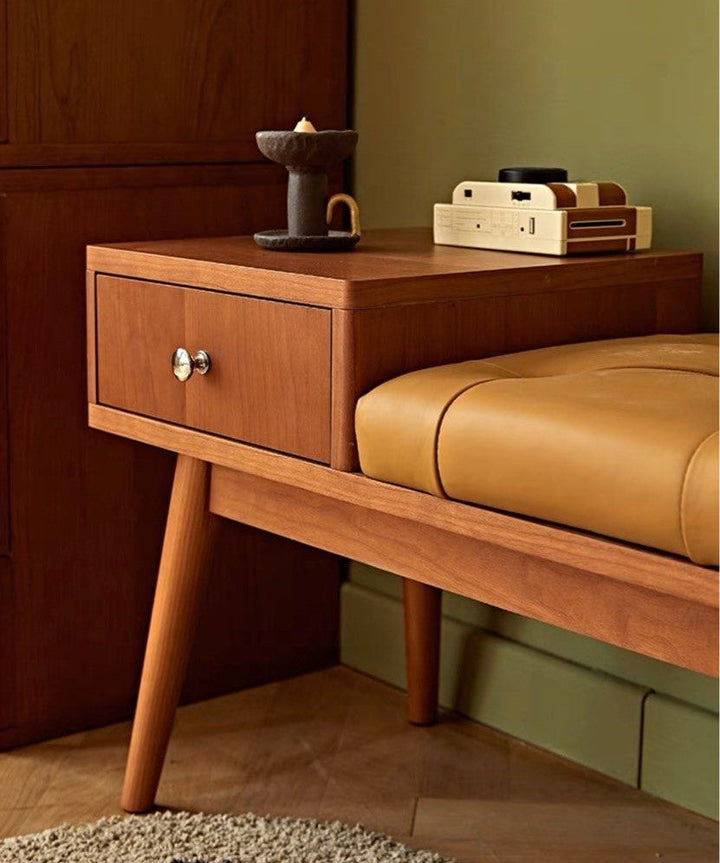 BASTION Modern Bench - Cassa Haus Singapore