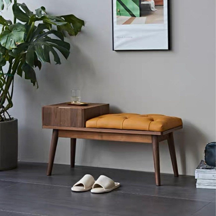 BASTION Modern Bench - Cassa Haus Singapore
