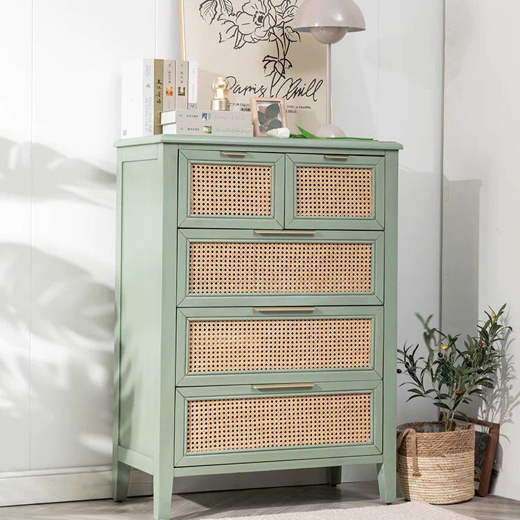 WESTWOOD Wood Sideboard - Radical Homes Singapore