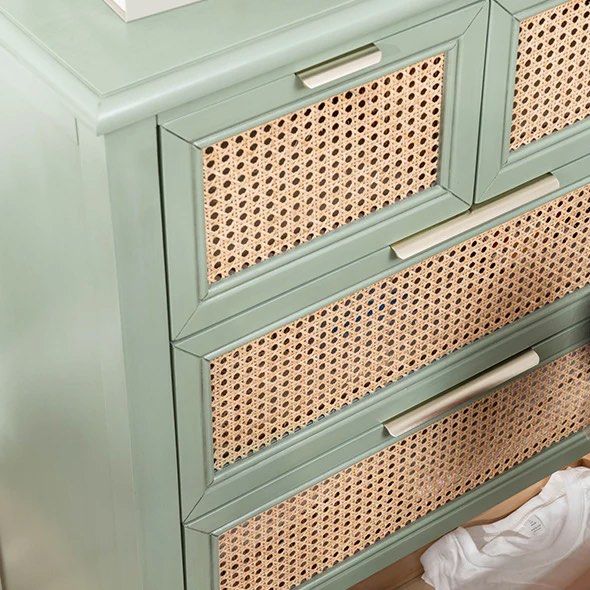 WESTWOOD Wood Sideboard - Radical Homes Singapore