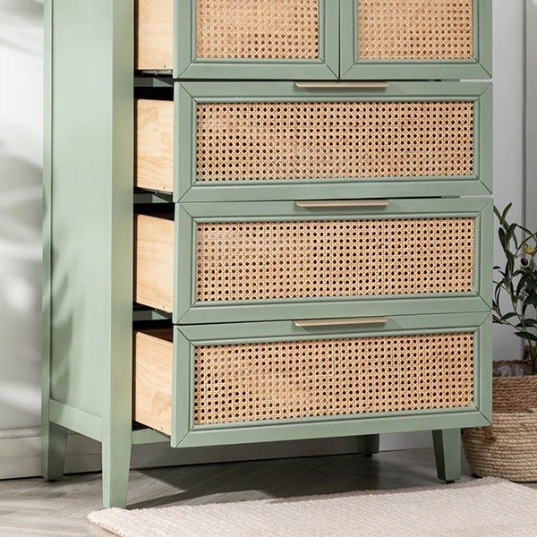 WESTWOOD Wood Sideboard - Radical Homes Singapore