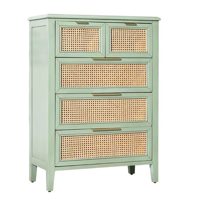 WESTWOOD Wood Sideboard - Radical Homes Singapore
