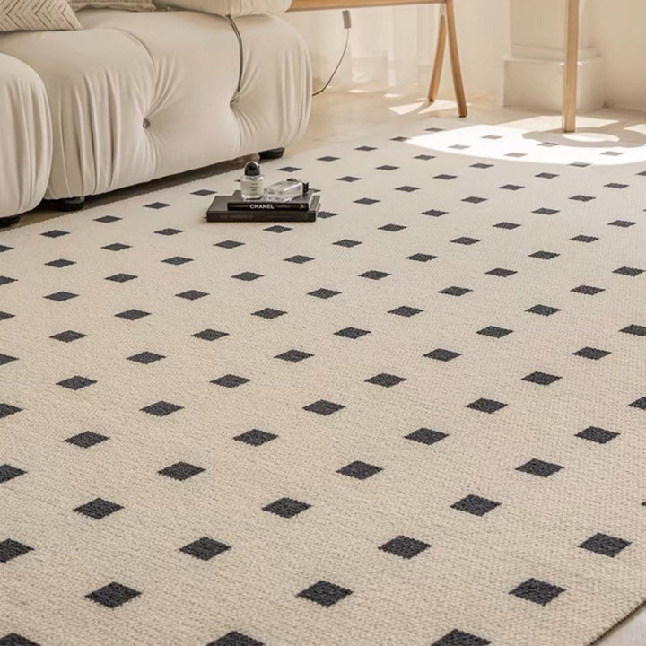 FILIBERT Modern Waterproof Rug - Radical Homes Singapore