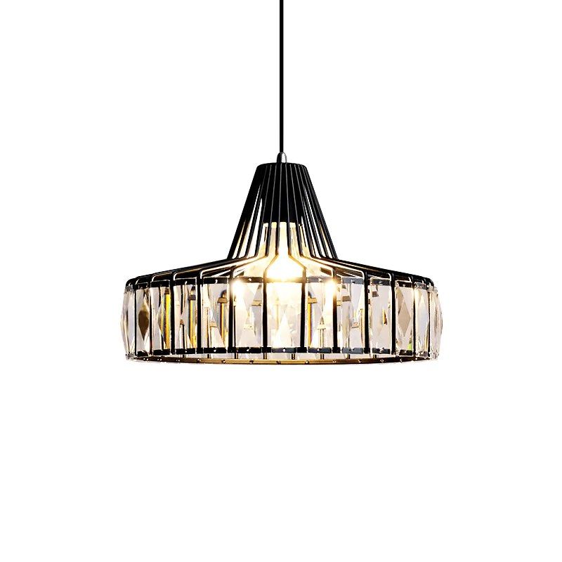 RIO Crystal Pendent - Radical Homes Singapore