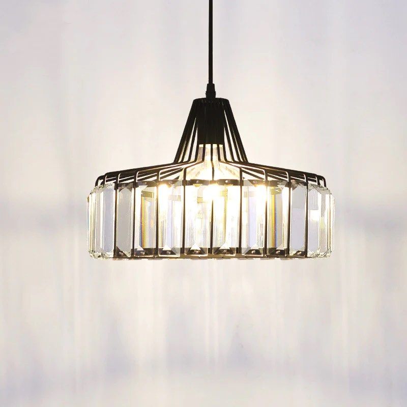 RIO Crystal Pendent - Radical Homes Singapore