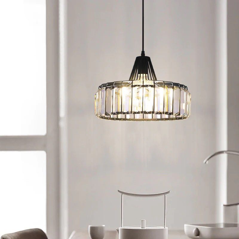 RIO Crystal Pendent - Radical Homes Singapore