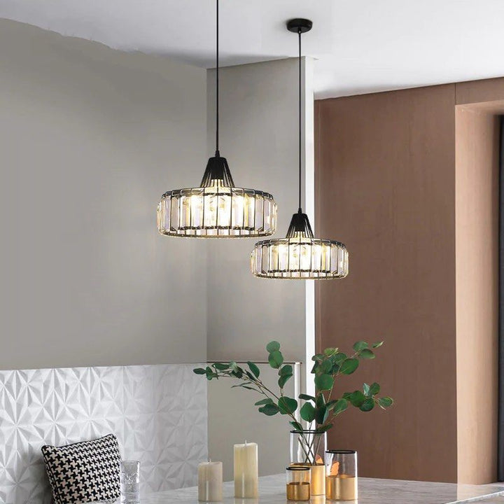RIO Crystal Pendent - Radical Homes Singapore