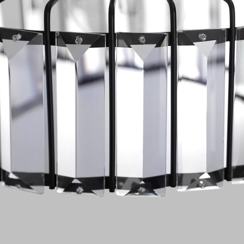 RIO Crystal Pendent - Radical Homes Singapore