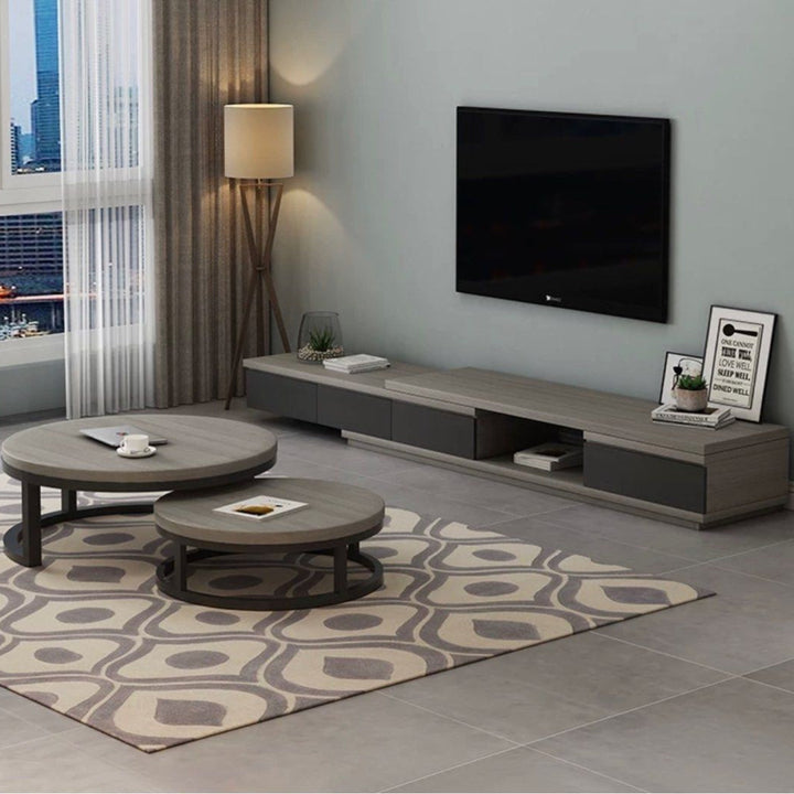 URDAN Modern Tv Console - Radical Homes Singapore