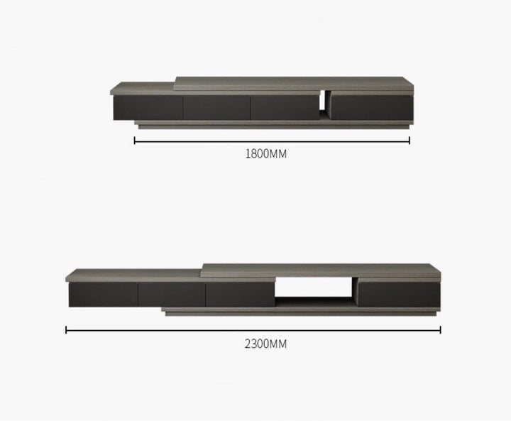 URDAN Modern Tv Console - Radical Homes Singapore