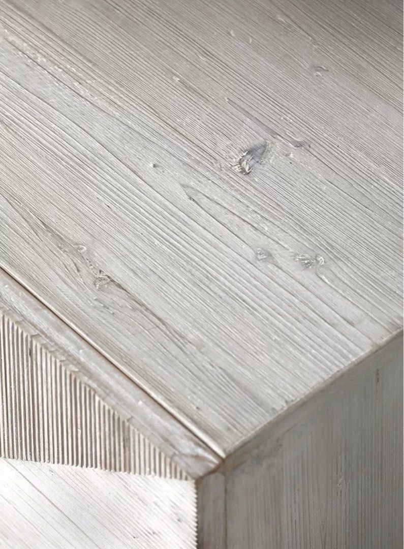 CELAVIE Solid Wood Sideboard - Radical Homes Singapore