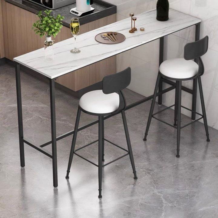 PENCE Modern Bar Table - Radical Homes Singapore