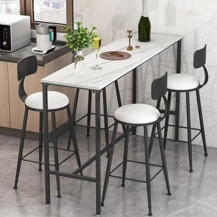 PENCE Modern Bar Table - Radical Homes Singapore