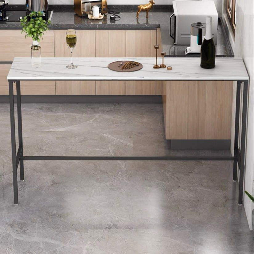 PENCE Modern Bar Table - Radical Homes Singapore