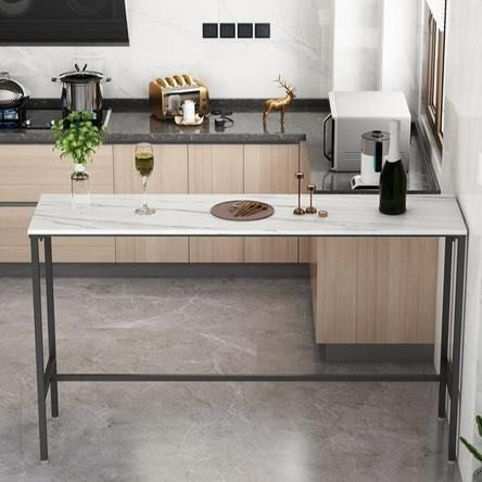 PENCE Modern Bar Table - Radical Homes Singapore