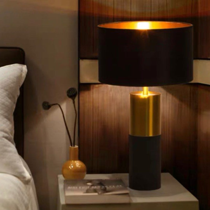 RITUS Modern Bedside Lamp - Radical Homes Singapore