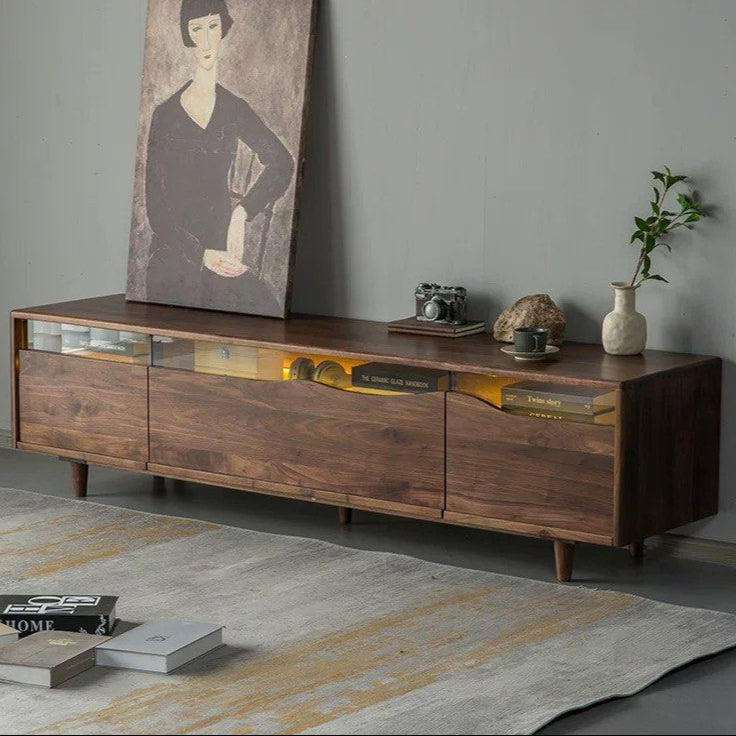 EMPERA Modern TV Console - Radical Homes Singapore