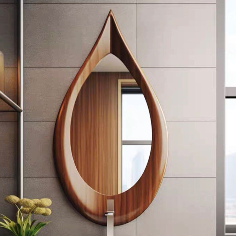 RODEA Modern Wall Mirror - Radical Homes Singapore
