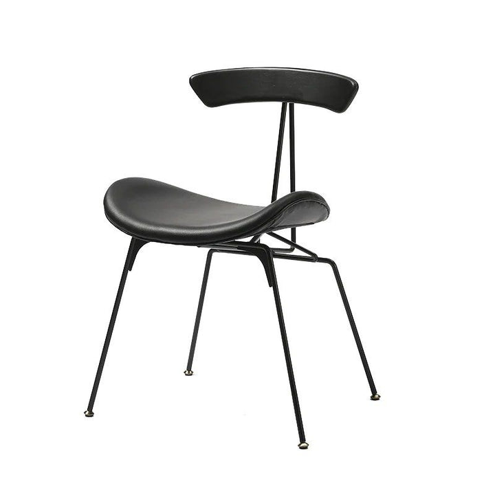 HUXLEY Side Chair (Set of 2 or 4) - Cassa Haus Singapore