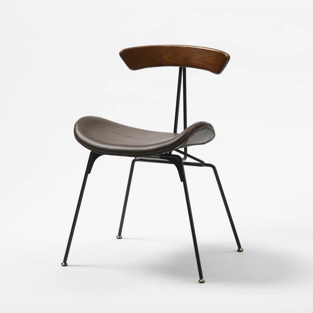 HUXLEY Side Chair (Set of 2 or 4) - Cassa Haus Singapore