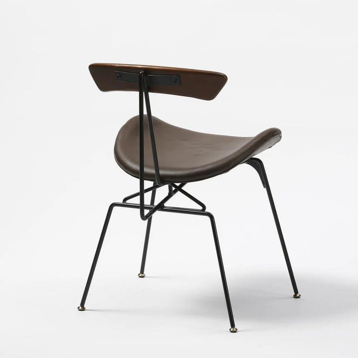 HUXLEY Side Chair (Set of 2 or 4) - Cassa Haus Singapore