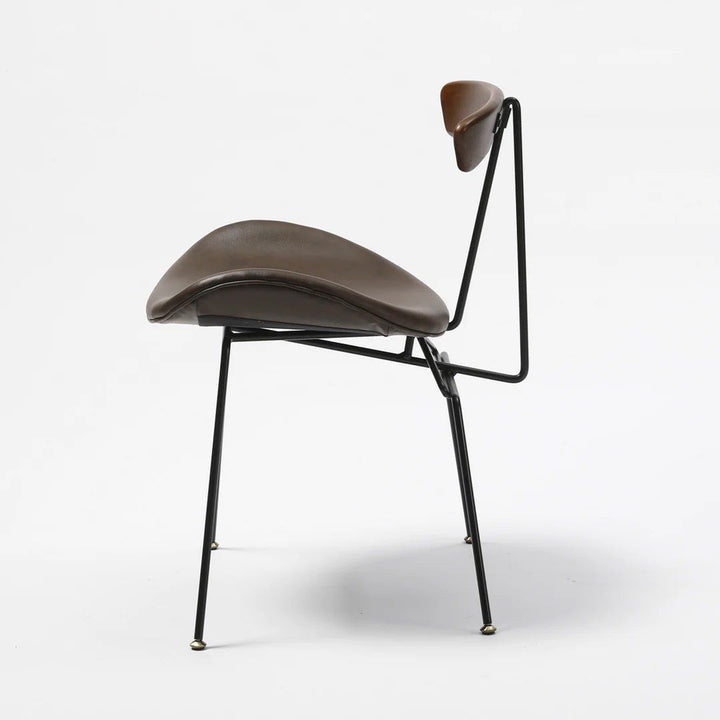 HUXLEY Side Chair (Set of 2 or 4) - Cassa Haus Singapore