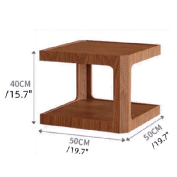 MORRIS End Table - Radical Homes Singapore